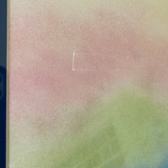 Kathleen A Wilson's 1990 "On the Ball" Print Signed and Dated - Picture 8 of 11